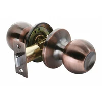 Rucetti HK-01 AC без фиксатора Античная медь