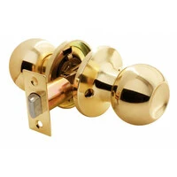 Rucetti HK-01 PG без фиксатора Золото