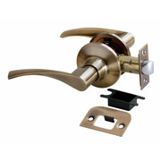 Rucetti HK-02 AB без фиксатора Античная бронза