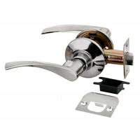 Rucetti HK-02 PC без фиксатора Полированный хром