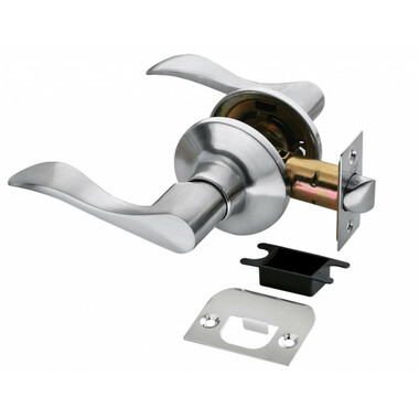 Rucetti HK-03 SC без фиксатора Матовый хром