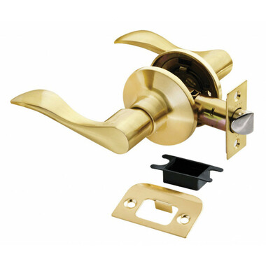 Rucetti HK-03 SG без фиксатора Матовое золото