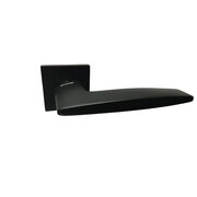 Дверная ручка STATUS Stark (BLACK) S-18 черный