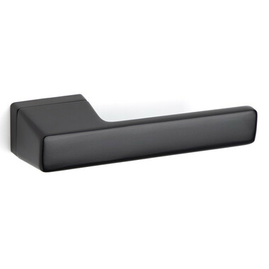 SYSTEM CORAL PR AL6 матовый черный