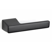 SYSTEM CORAL PR AL6 черный матовый