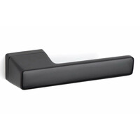 SYSTEM CORAL PR AL6 черный матовый