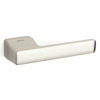 SYSTEM CORAL PR NBM брашированный матовый никель