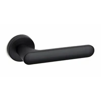 SYSTEM ELLIPSE AL6 черный матовый