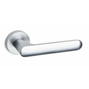 SYSTEM ELLIPSE CBM брашированный матовый хром