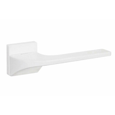 SYSTEM NESTOR SQ AL315 белый матовый