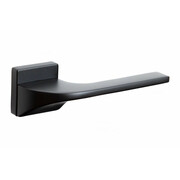 SYSTEM NESTOR SQ AL6 черный матовый