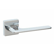 SYSTEM NIX SQ CR хром