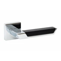 SYSTEM PANDORA SQ CR/CR/AL6 хром/хром/черный матовый