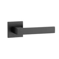 Tupai SQURE 2275 5S Q-153 черный