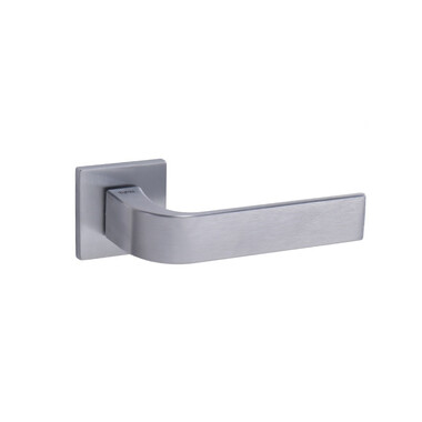 Tupai 2732 Q 5S-96 матовый хром Tupai 2732 Q 5S-96 матовый хром