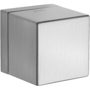 Tupai 2734 Q-96 матовый хром 