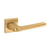 Tupai 4007 5S Q-158 матовая латунь