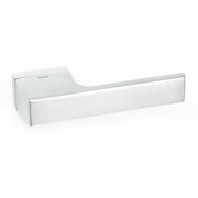 Tupai MELODI 3099RE-96 Матовый хром