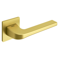 Tupai 3097 5S Q-208 матовая латунь