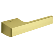 Tupai 3099 5S Q-208 матовая латунь