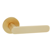 Vantage V36 Slim Сатинированное золото