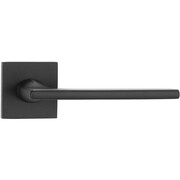 Vantage V89 Slim Черный