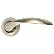 202 SN Матовый хром