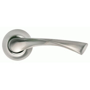 204 Матовый хром