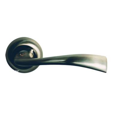 240 SN Матовый хром