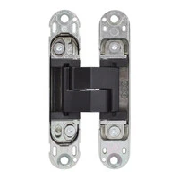 Петля скрытая AGB ECLIPSE 3.0 Е3020001293 (черный)