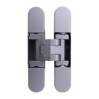 Петля скрытая Koblenz Kubica K6100 Матовый хром