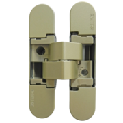 Петля скрытая Koblenz Kubica K1000 (1019) Никель матовый