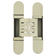 Петля скрытая Krona Koblenz Hybrid K2760 никель матовый