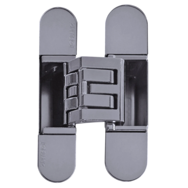 Петля скрытая Krona Koblenz Kubica K6360/38 хром Петля скрытая Krona Koblenz Kubica K6360/38 хром