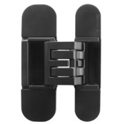 Петля скрытая Krona Koblenz Kubica K6360/45 Черная