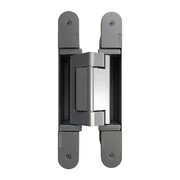 Петля скрытая Krona Koblenz KROSS8 K2816 Матовый хром
