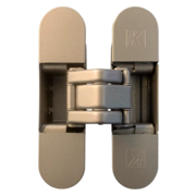 Петля скрытая Koblenz K8000 Atomica никель матовый