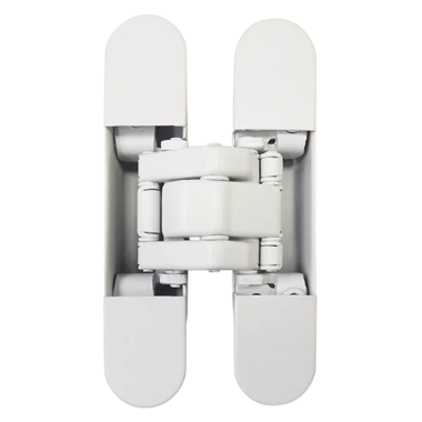 Петля скрытая Koblenz K8060 Atomica Slim белый