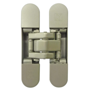 Петля скрытая Koblenz K8060 Atomica Slim никель матовый