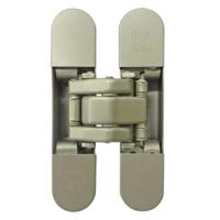 Петля скрытая Koblenz K8060 Atomica Slim никель матовый