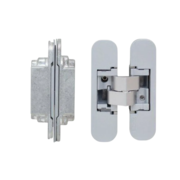 Петля скрытая Koblenz Kombi S30 DXSX Матовый хром