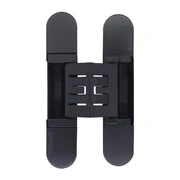 Петля скрытая Krona Koblenz Hybrid K2760 Черная