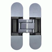 Петля скрытая Koblenz K8000 Atomica Матовый хром