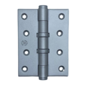 136AN403 Петля универсальная ALDEGHI PREMIUM матовый хром