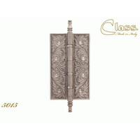 CLASS Петля универсальная В 5015 152x89x4,0 мм Античное серебро