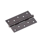 Петля универсальная Lockstyle 5 BBN-F 125x75x2.5 антрацит