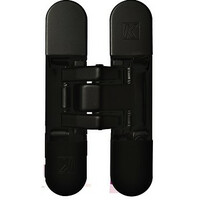Петля скрытая Koblenz K8060 Atomica Slim черный