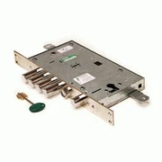 MOTTURA 54797 2ключа с блокировкой