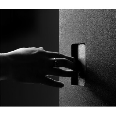 Bonaiti mod. 938 (скрытая) Механизм мат.хром (B-No ha mini) + регулируемая ответка 992 Bonaiti mod. 938 (скрытая) Механизм мат.хром (B-No ha mini) + регулируемая ответка 992