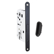 Защелка магнитная Bonaiti B-FORTY CILINDRO черный